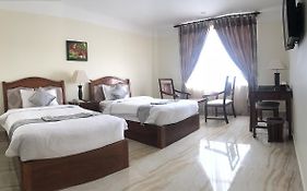 Green Palace Hotel - Preah Vihear