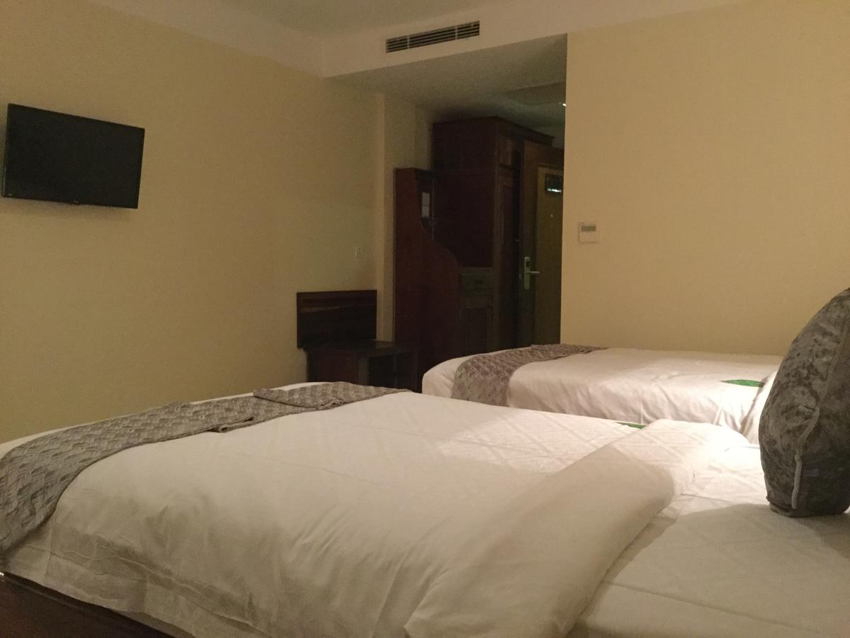Green Palace Hotel - Preah Vihear Exterior photo