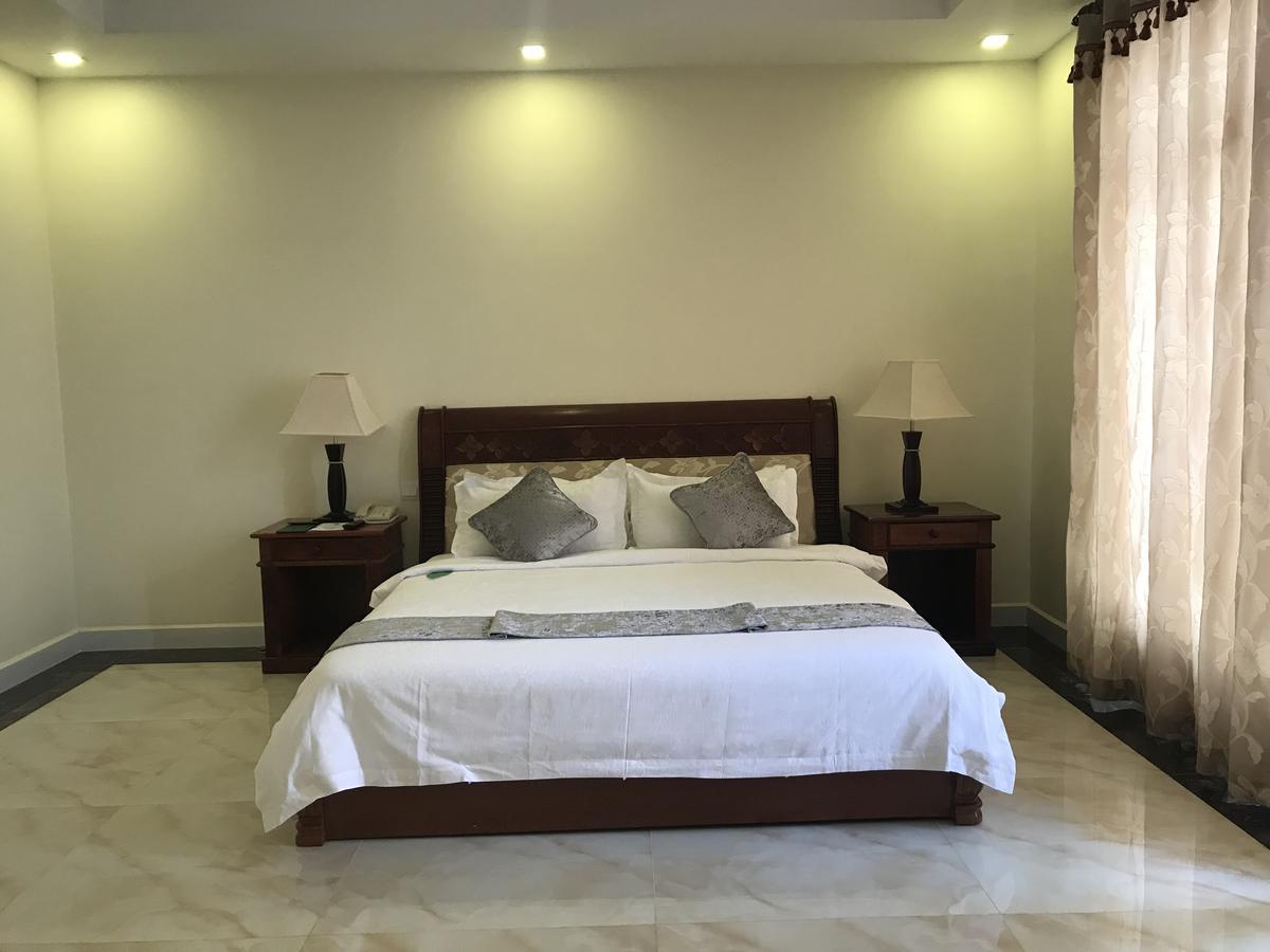 Green Palace Hotel - Preah Vihear Exterior photo
