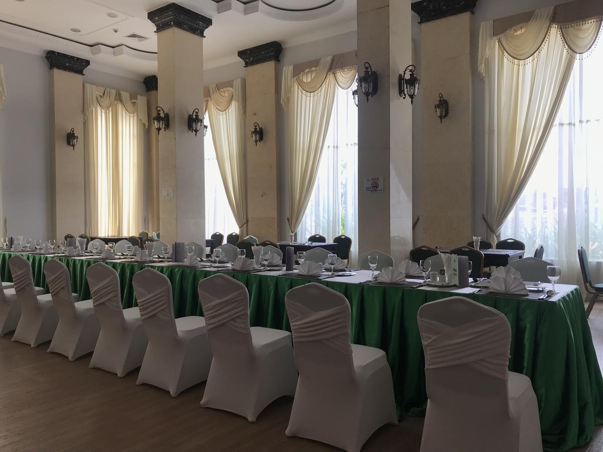 Green Palace Hotel - Preah Vihear Exterior photo